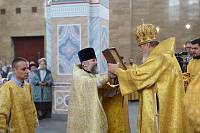 25-летие православной гимназии в Электростали 